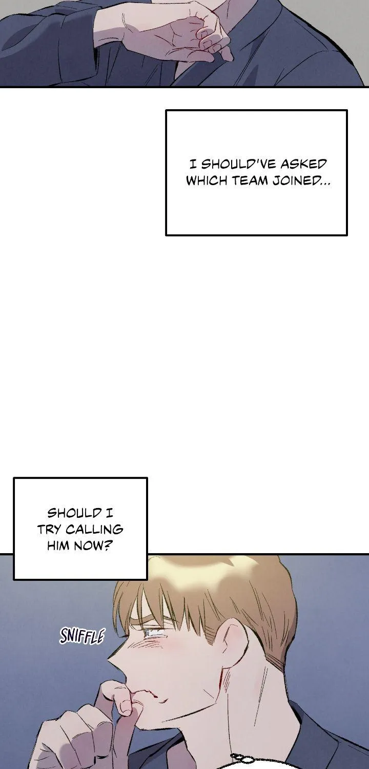 Perfect Buddy Chapter 11.1 page 11 - 