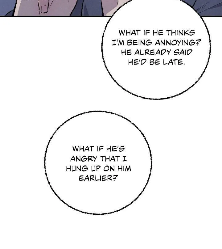 Perfect Buddy Chapter 11.1 page 12 - 