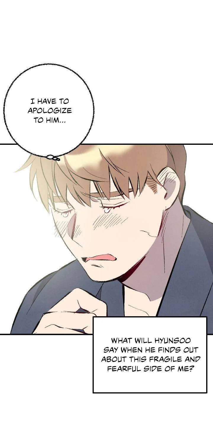 Perfect Buddy Chapter 11.1 page 13 - 