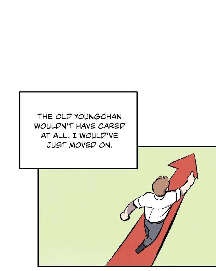 Perfect Buddy Chapter 11.1 page 14 - 