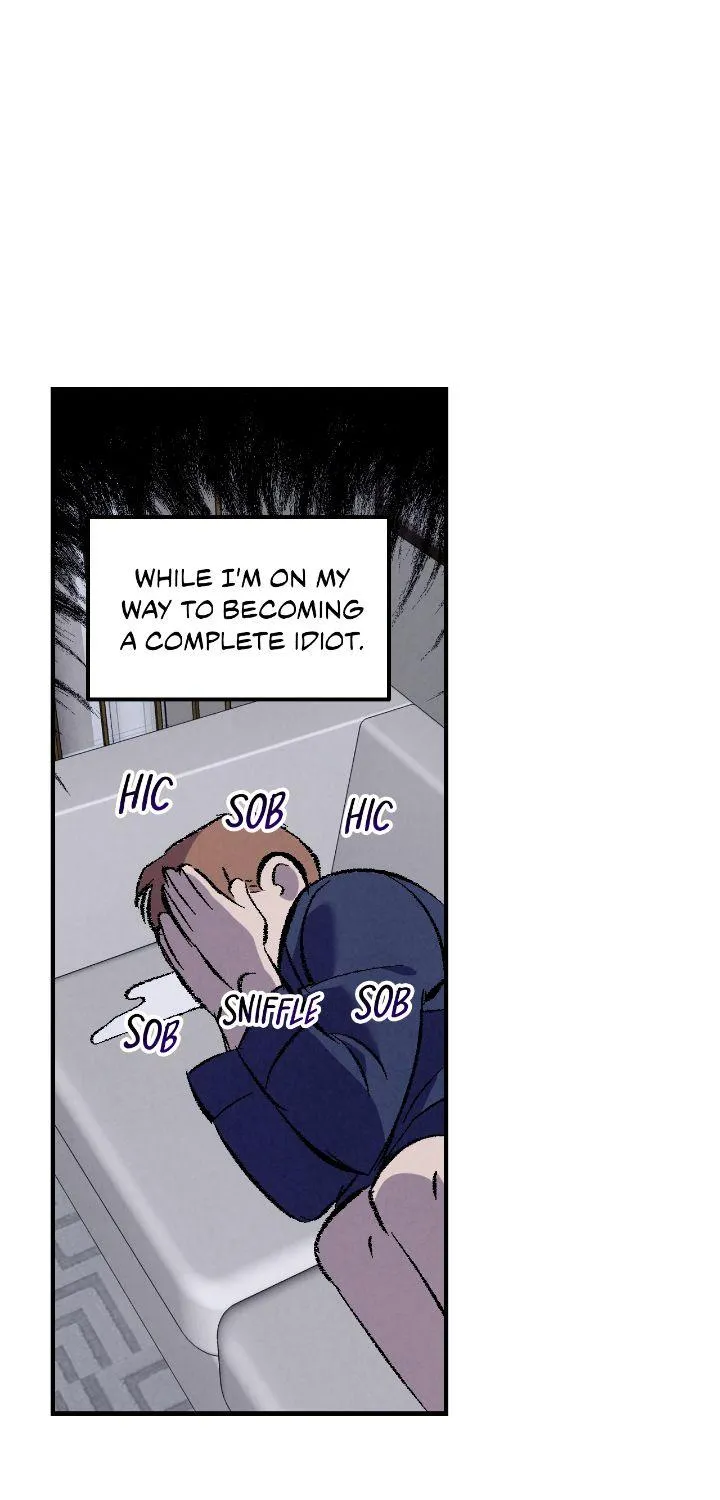 Perfect Buddy Chapter 11.1 page 17 - 