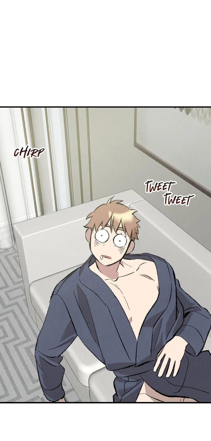 Perfect Buddy Chapter 11.1 page 21 - 