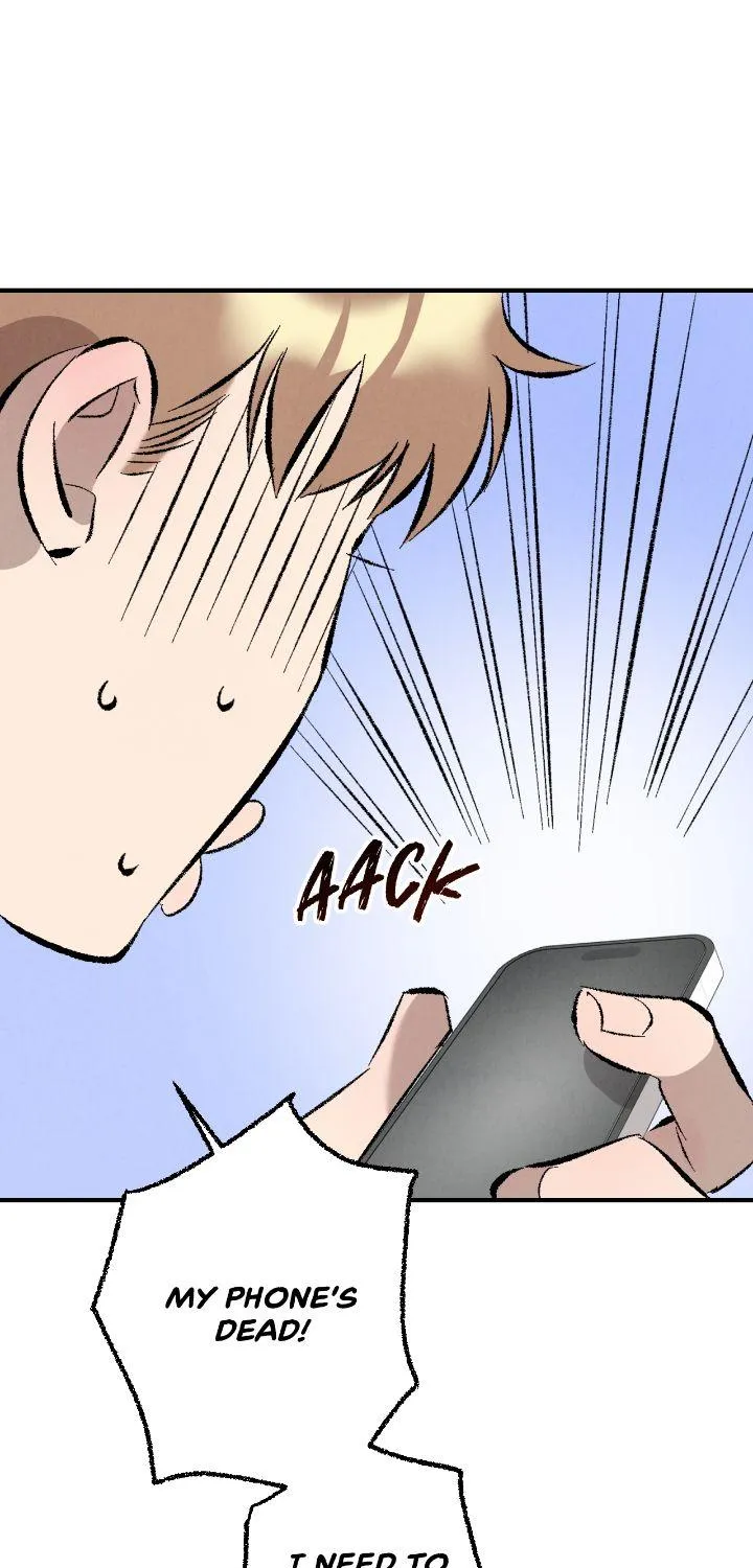 Perfect Buddy Chapter 11.1 page 24 - 