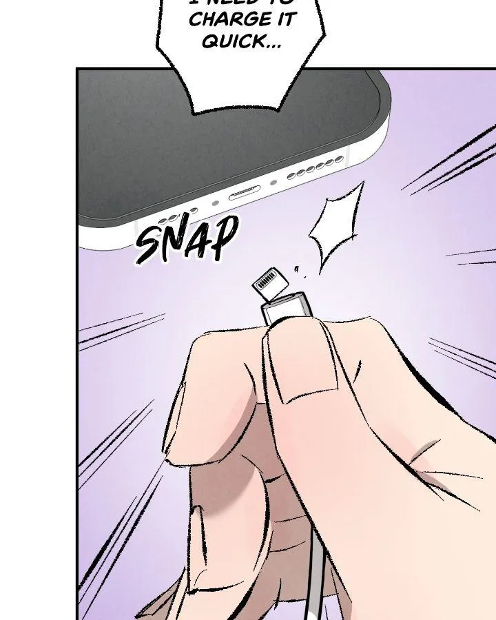 Perfect Buddy Chapter 11.1 page 25 - 