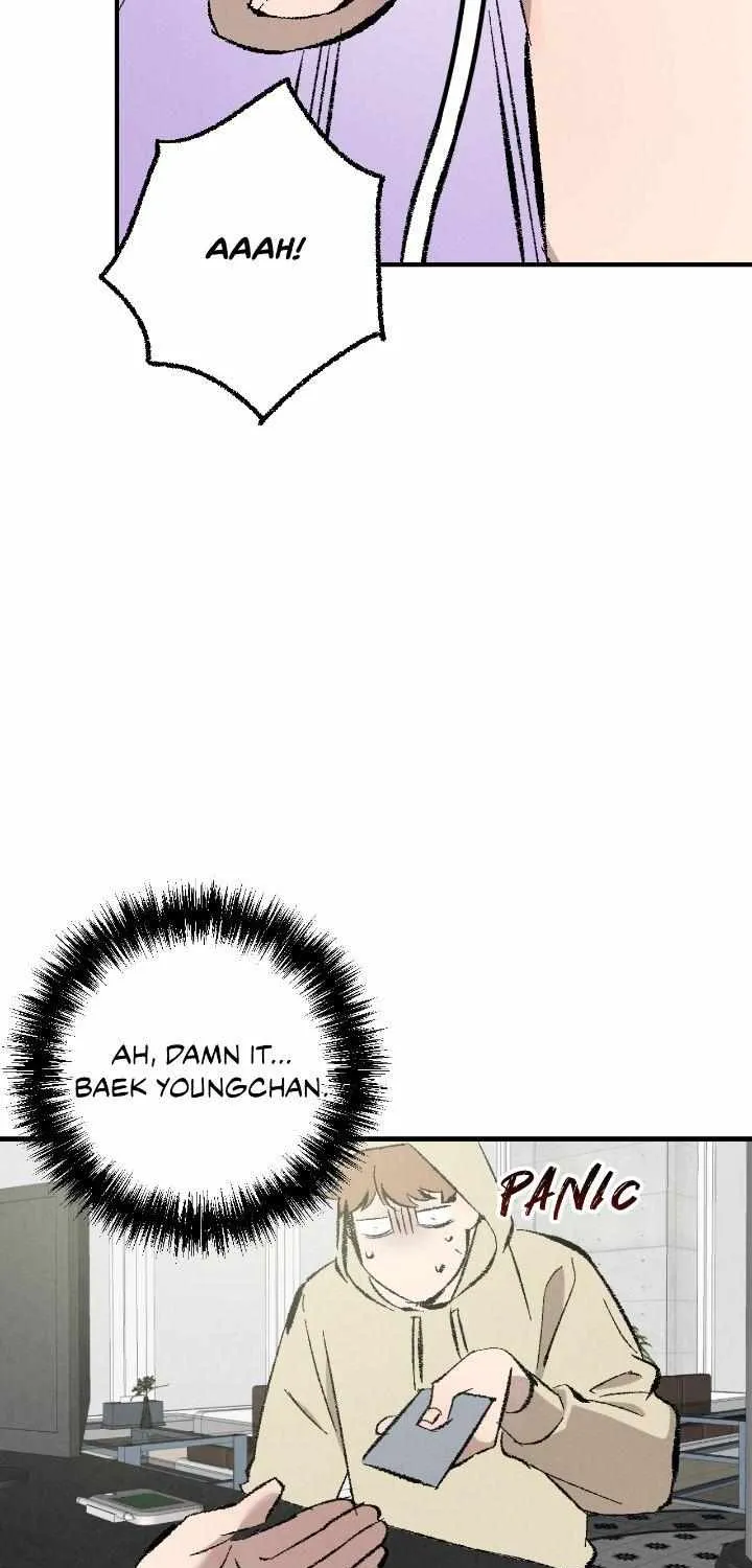 Perfect Buddy Chapter 11.1 page 26 - 
