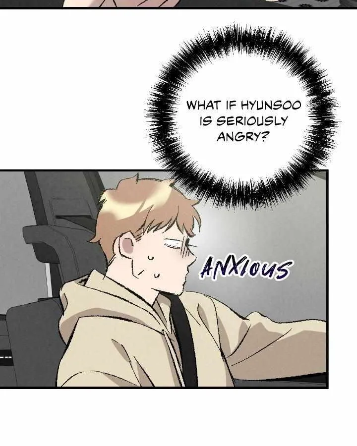 Perfect Buddy Chapter 11.1 page 27 - 