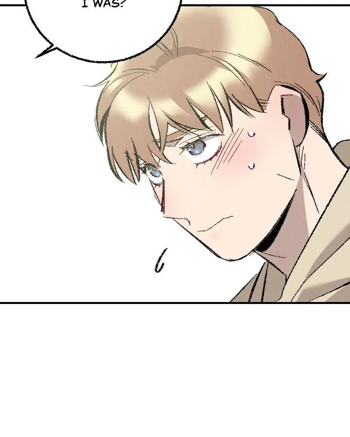 Perfect Buddy Chapter 11.1 page 31 - 