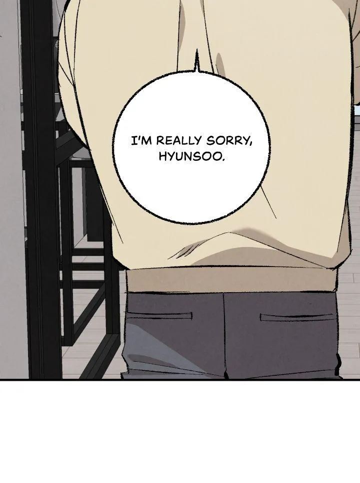 Perfect Buddy Chapter 11.1 page 34 - 
