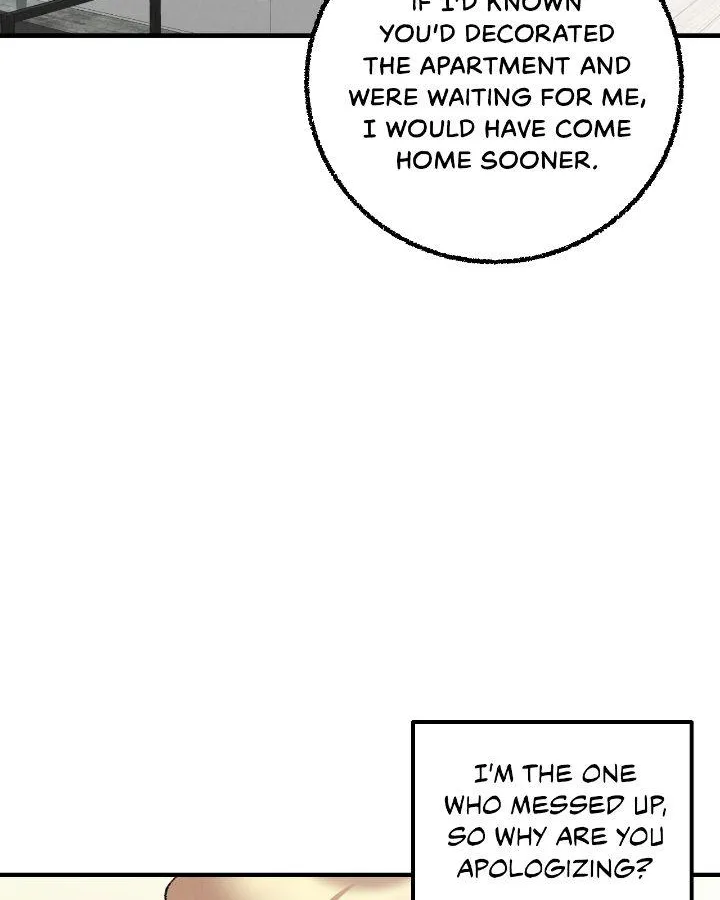 Perfect Buddy Chapter 11.1 page 38 - 