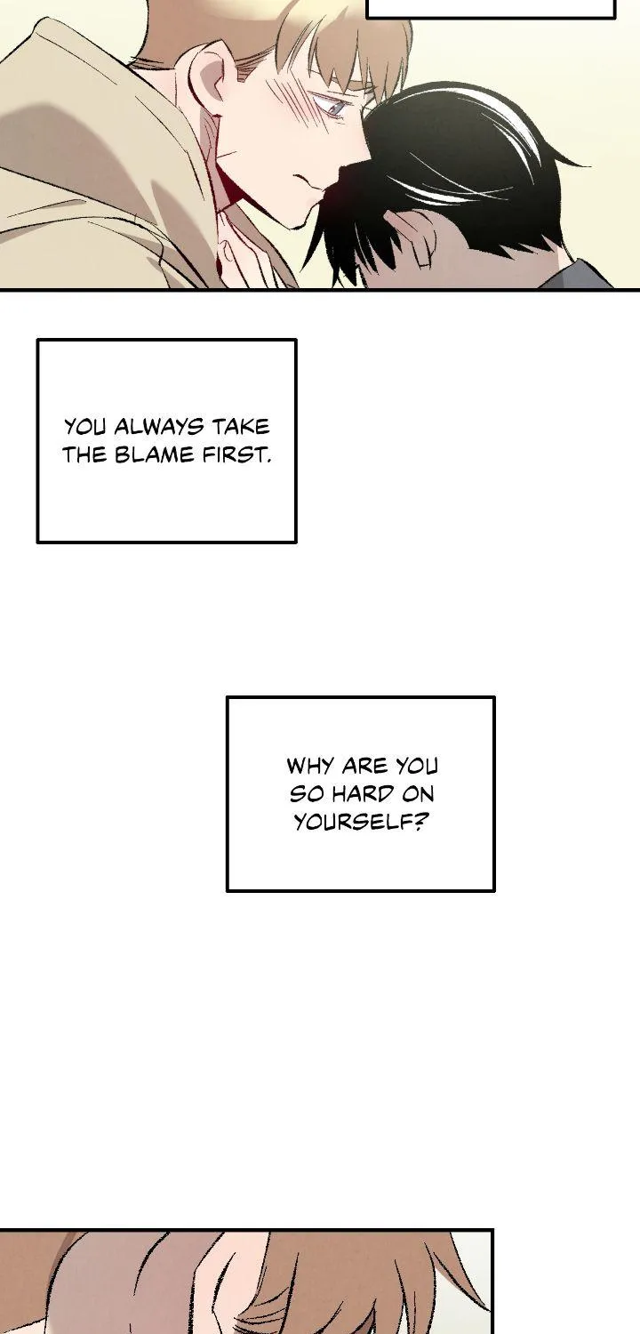 Perfect Buddy Chapter 11.1 page 39 - 