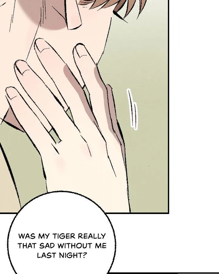 Perfect Buddy Chapter 11.1 page 40 - 