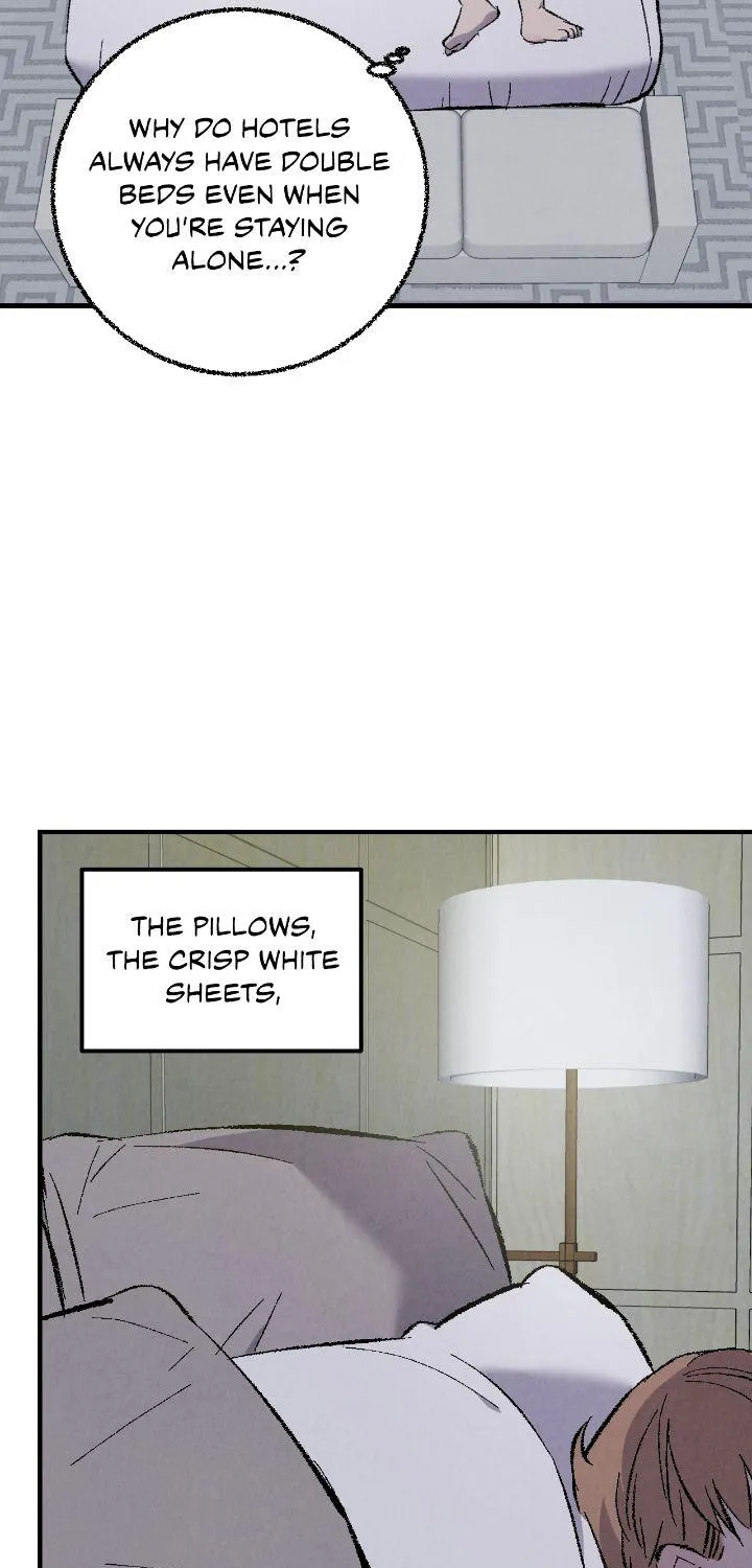 Perfect Buddy Chapter 11.1 page 5 - 