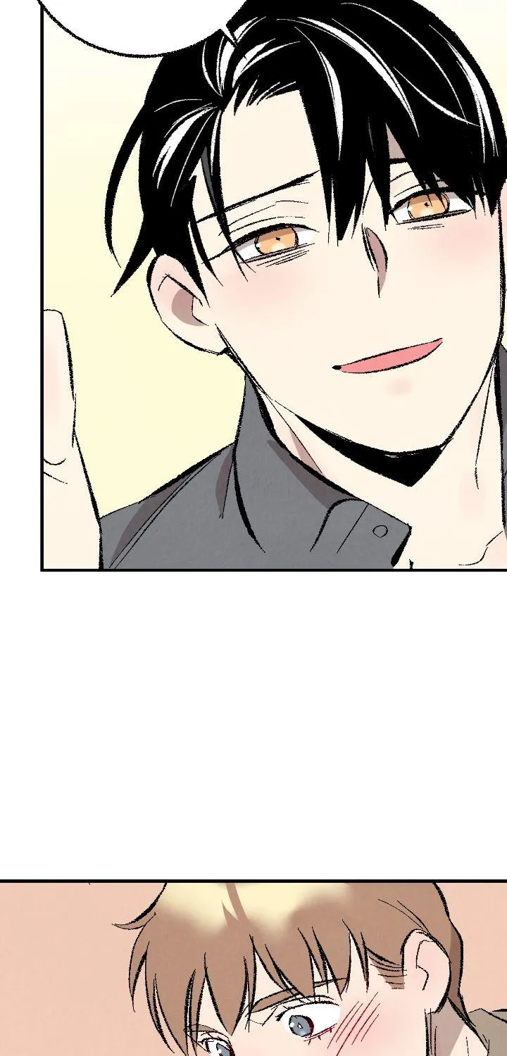 Perfect Buddy Chapter 11.1 page 41 - 