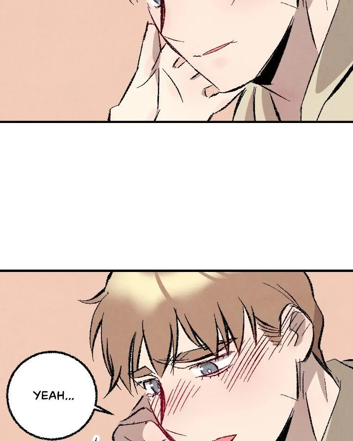 Perfect Buddy Chapter 11.1 page 42 - 