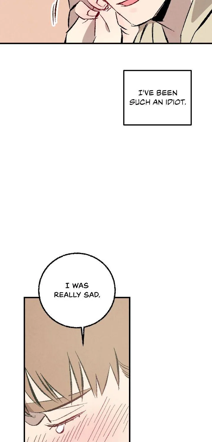Perfect Buddy Chapter 11.1 page 43 - 