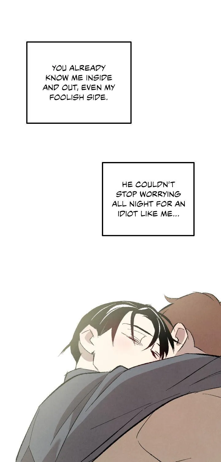 Perfect Buddy Chapter 11.1 page 45 - 