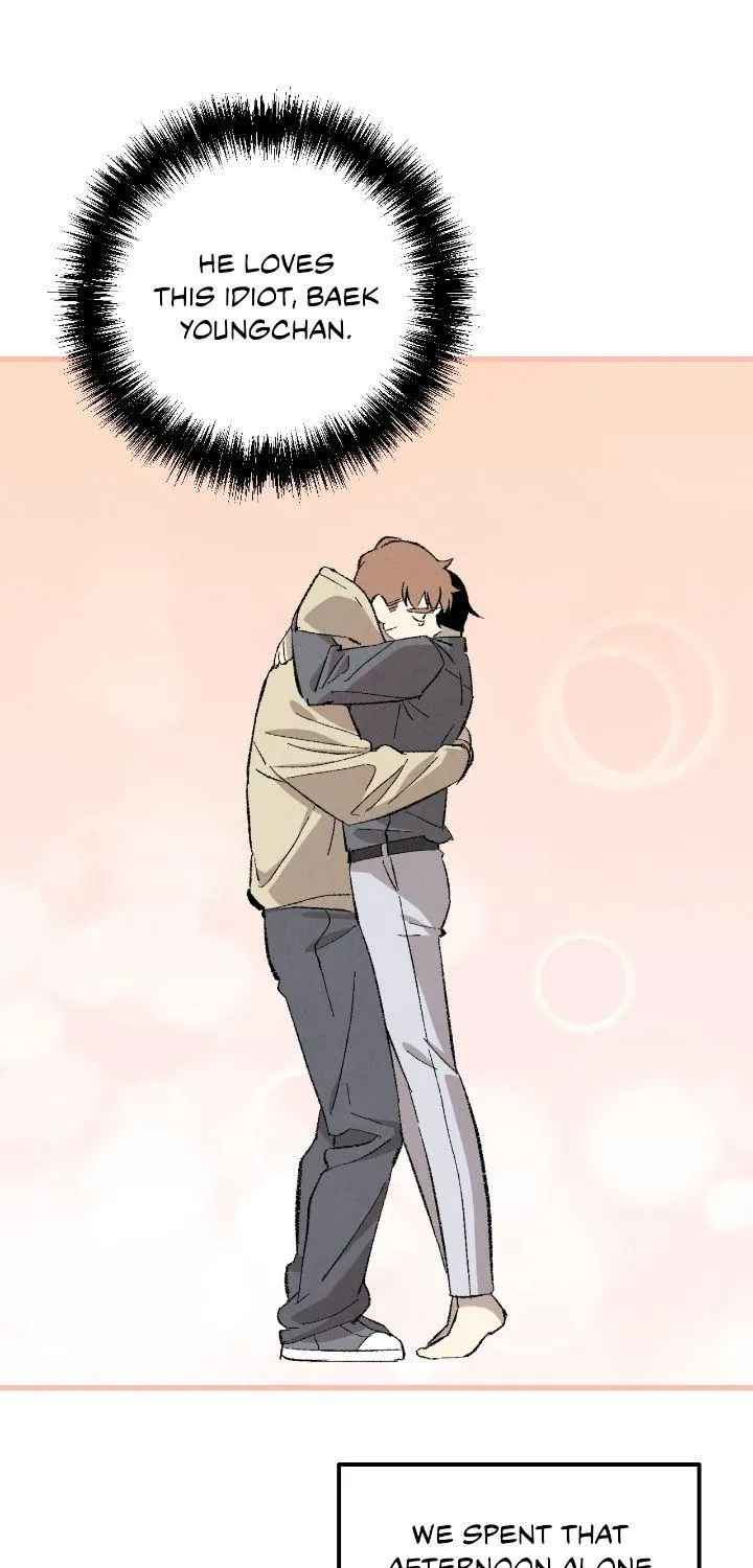 Perfect Buddy Chapter 11.1 page 47 - 