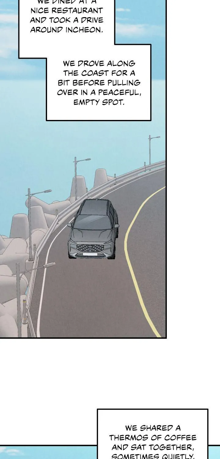 Perfect Buddy Chapter 11.1 page 49 - 