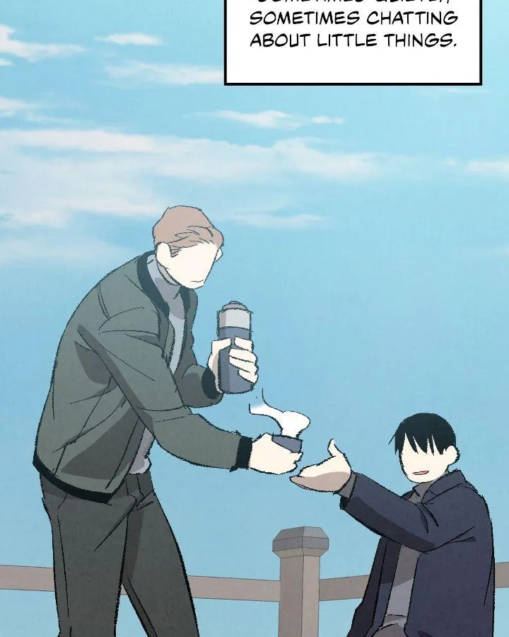 Perfect Buddy Chapter 11.1 page 50 - 