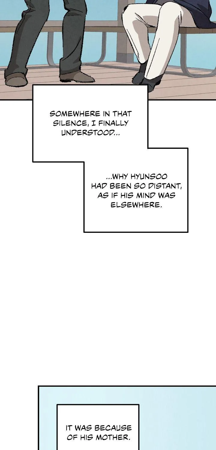 Perfect Buddy Chapter 11.1 page 51 - 