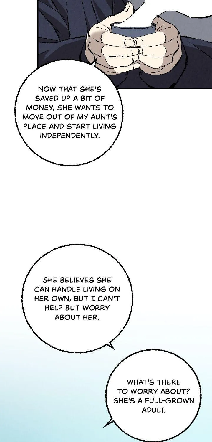 Perfect Buddy Chapter 11.1 page 53 - 