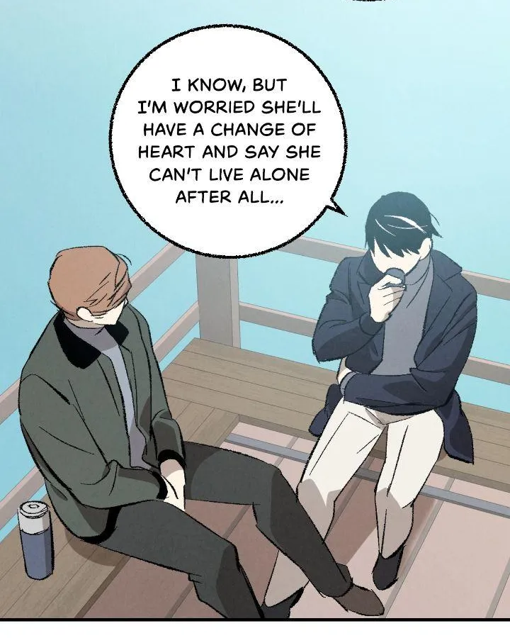 Perfect Buddy Chapter 11.1 page 54 - 