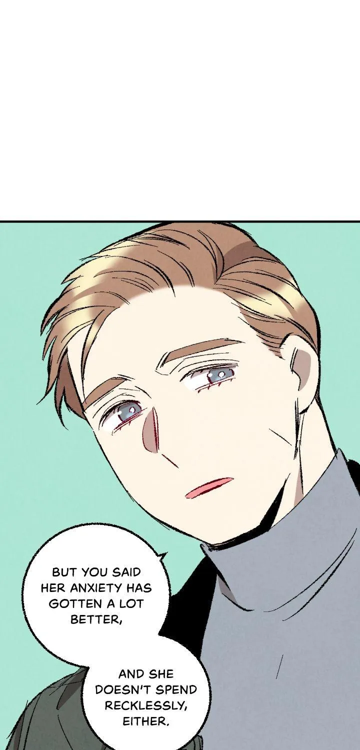 Perfect Buddy Chapter 11.1 page 55 - 