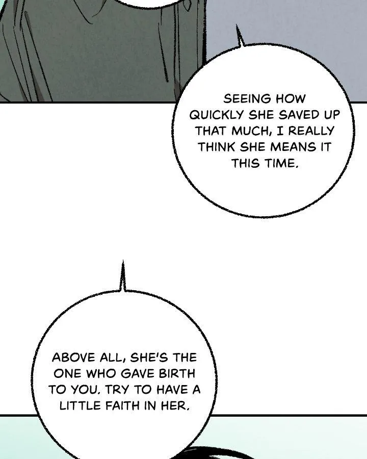 Perfect Buddy Chapter 11.1 page 56 - 