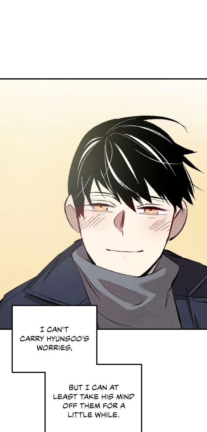 Perfect Buddy Chapter 11.1 page 58 - 