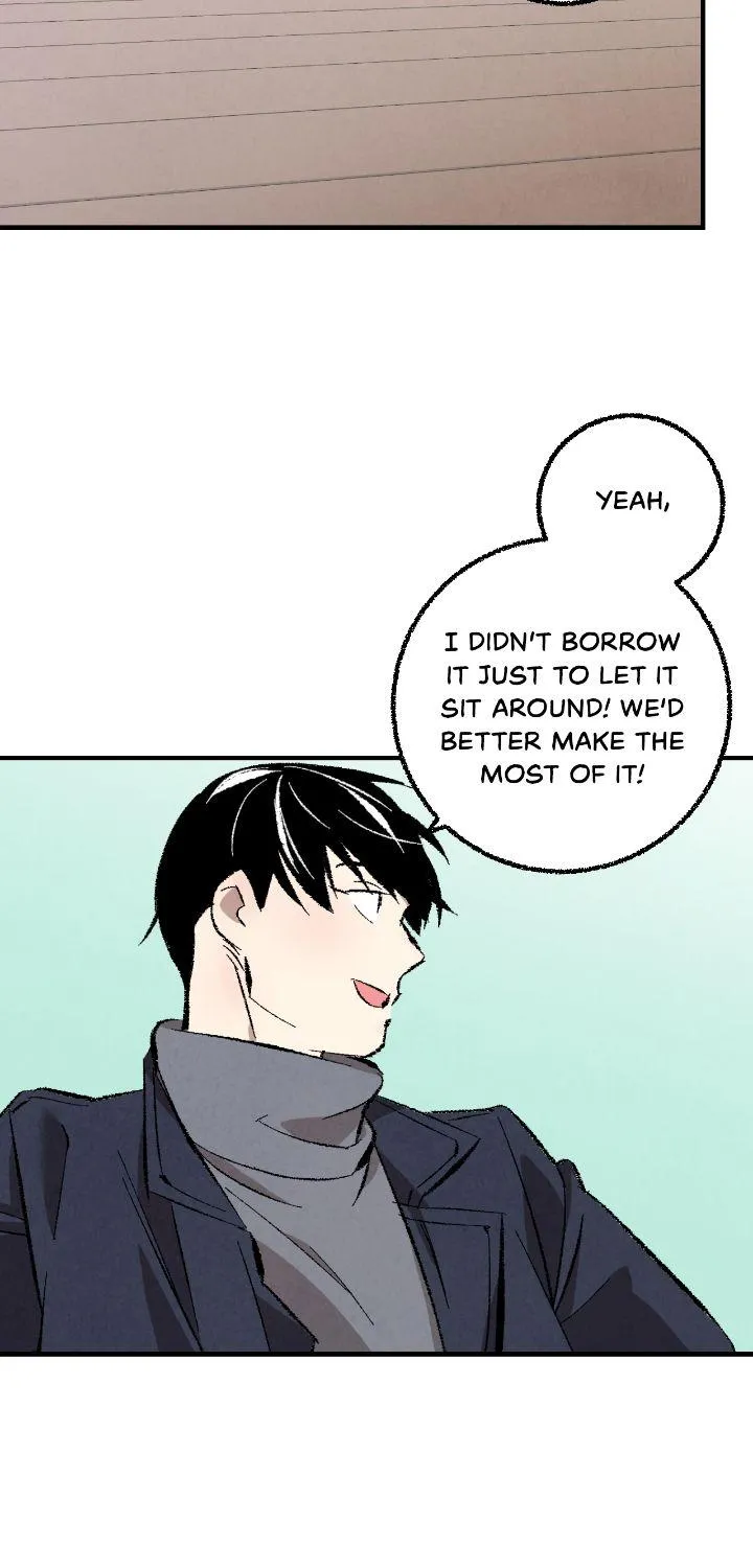 Perfect Buddy Chapter 11.1 page 60 - 
