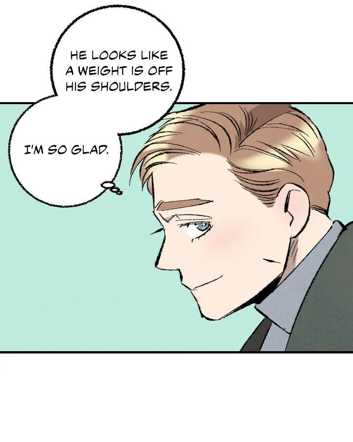 Perfect Buddy Chapter 11.1 page 61 - 