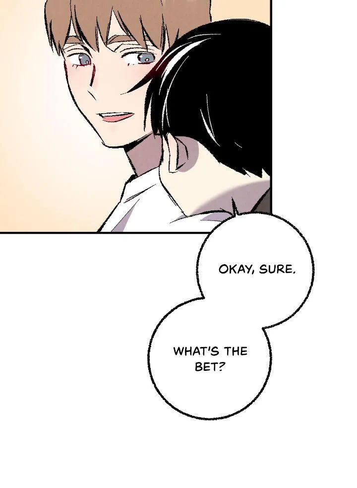 Perfect Buddy Chapter 11.1 page 68 - 