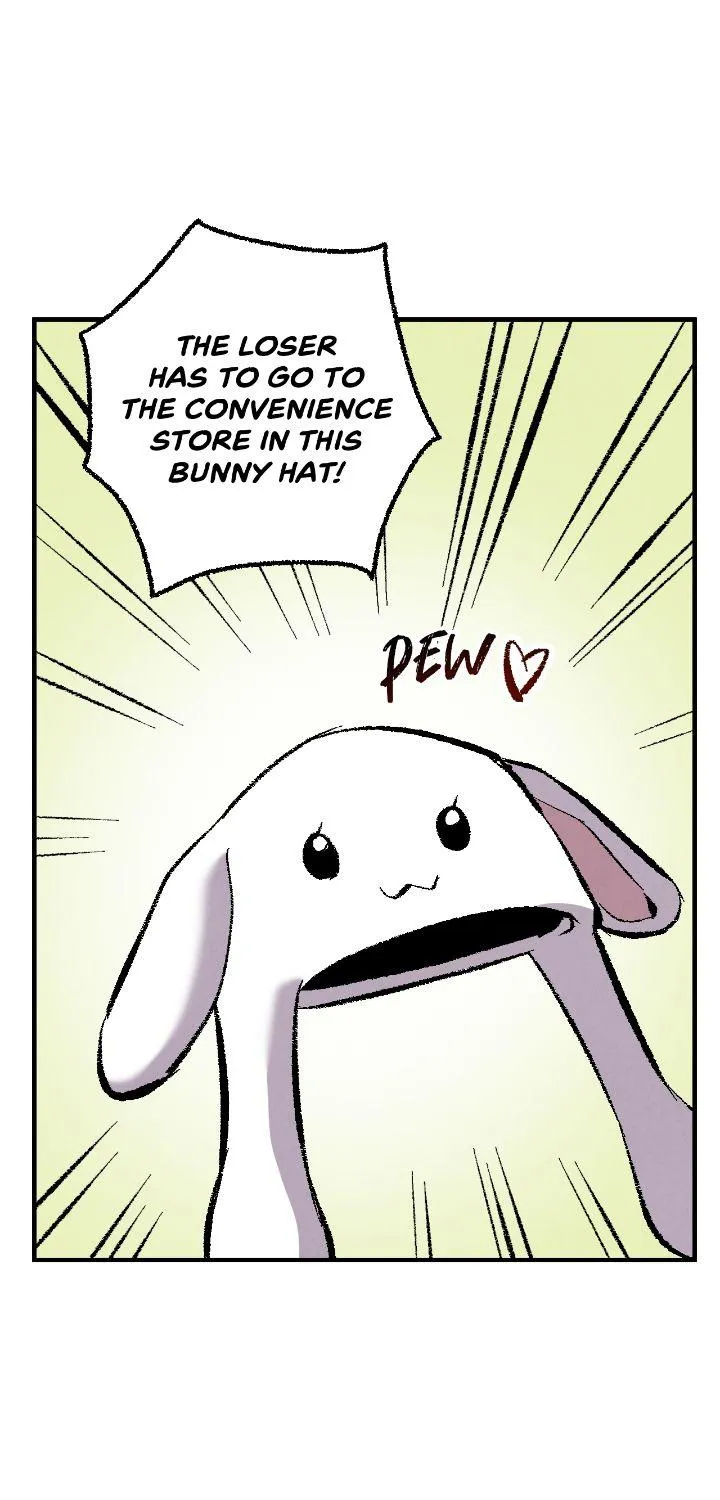 Perfect Buddy Chapter 11.1 page 69 - 
