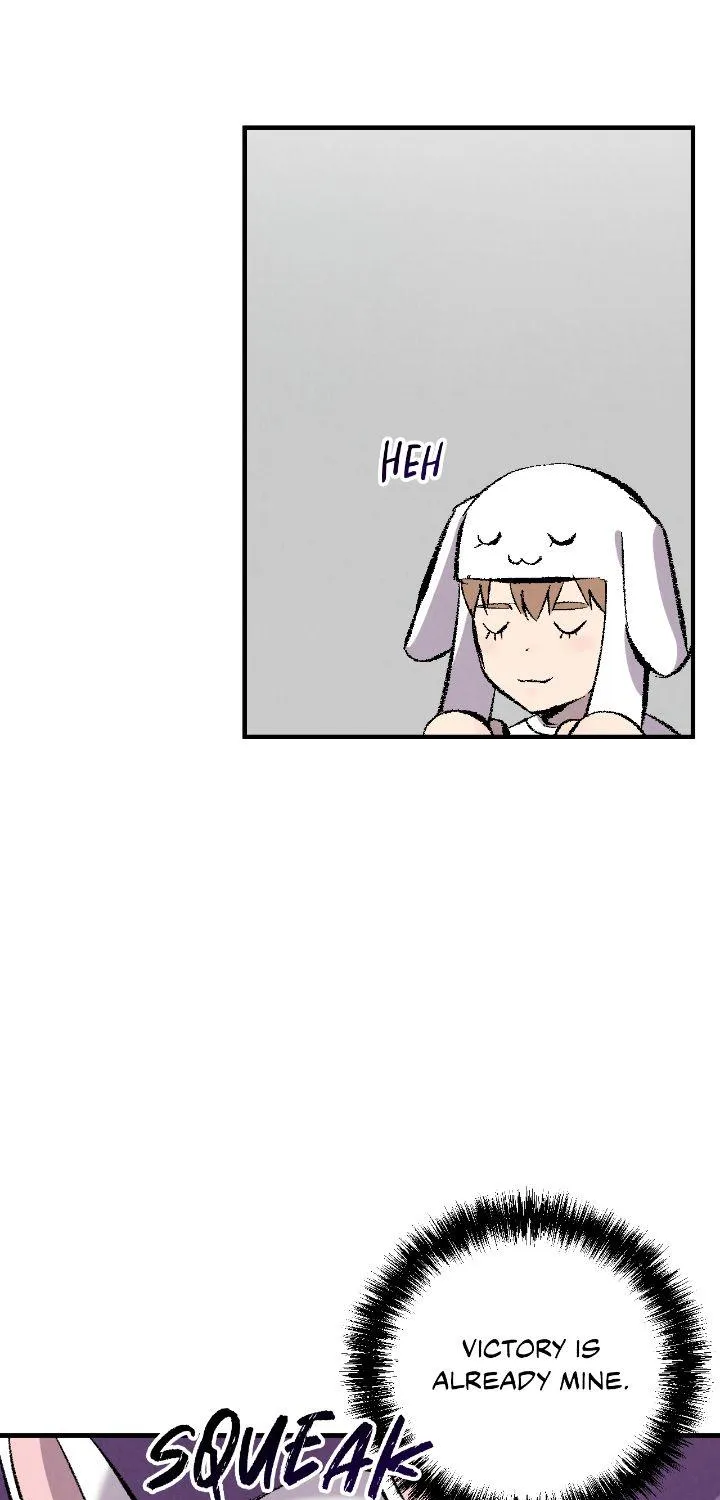Perfect Buddy Chapter 11.1 page 71 - 