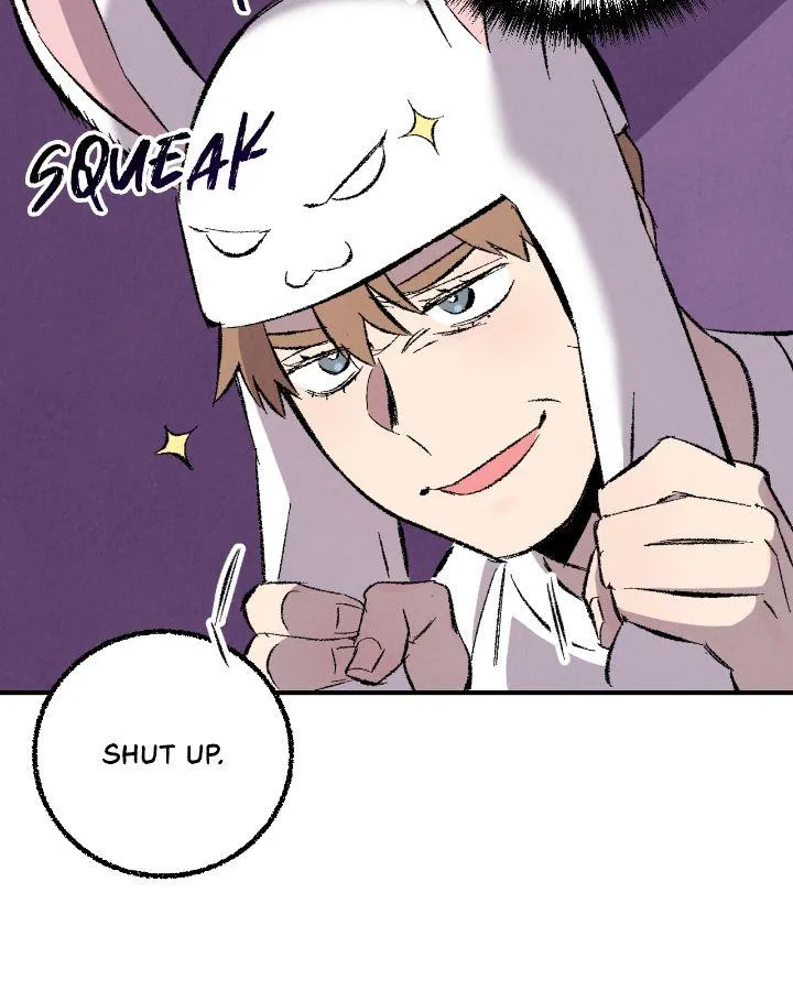 Perfect Buddy Chapter 11.1 page 72 - 