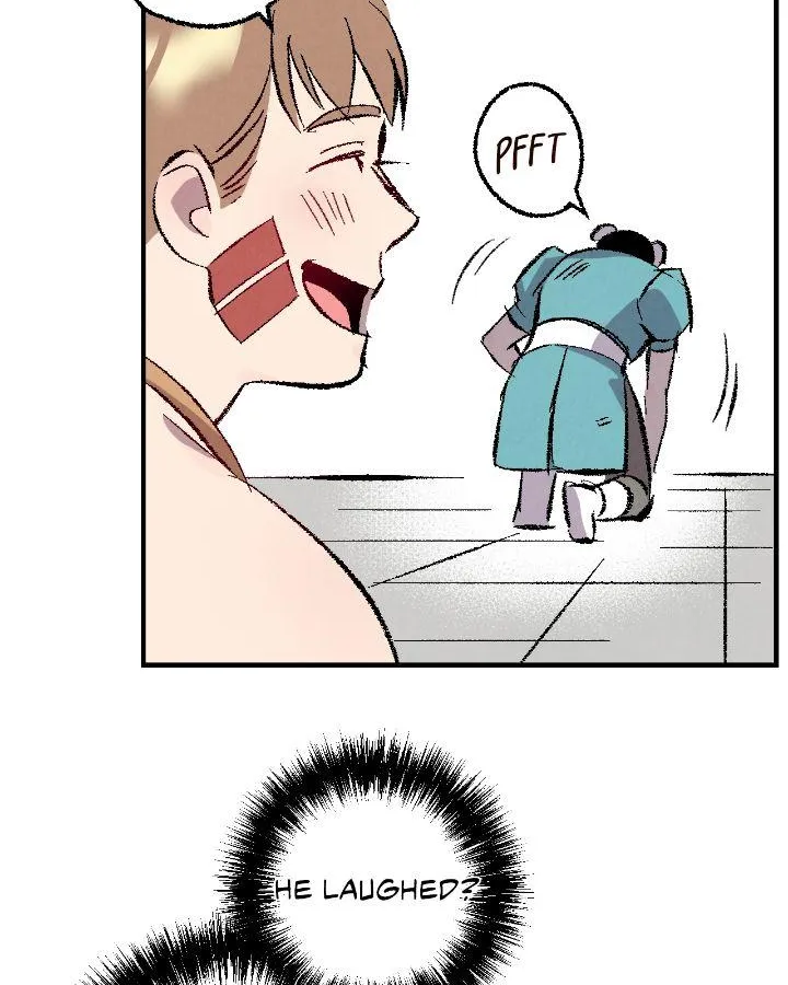 Perfect Buddy Chapter 11.1 page 76 - 