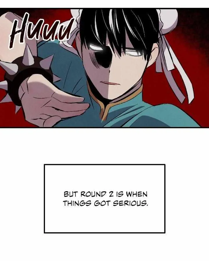 Perfect Buddy Chapter 11.1 page 78 - 