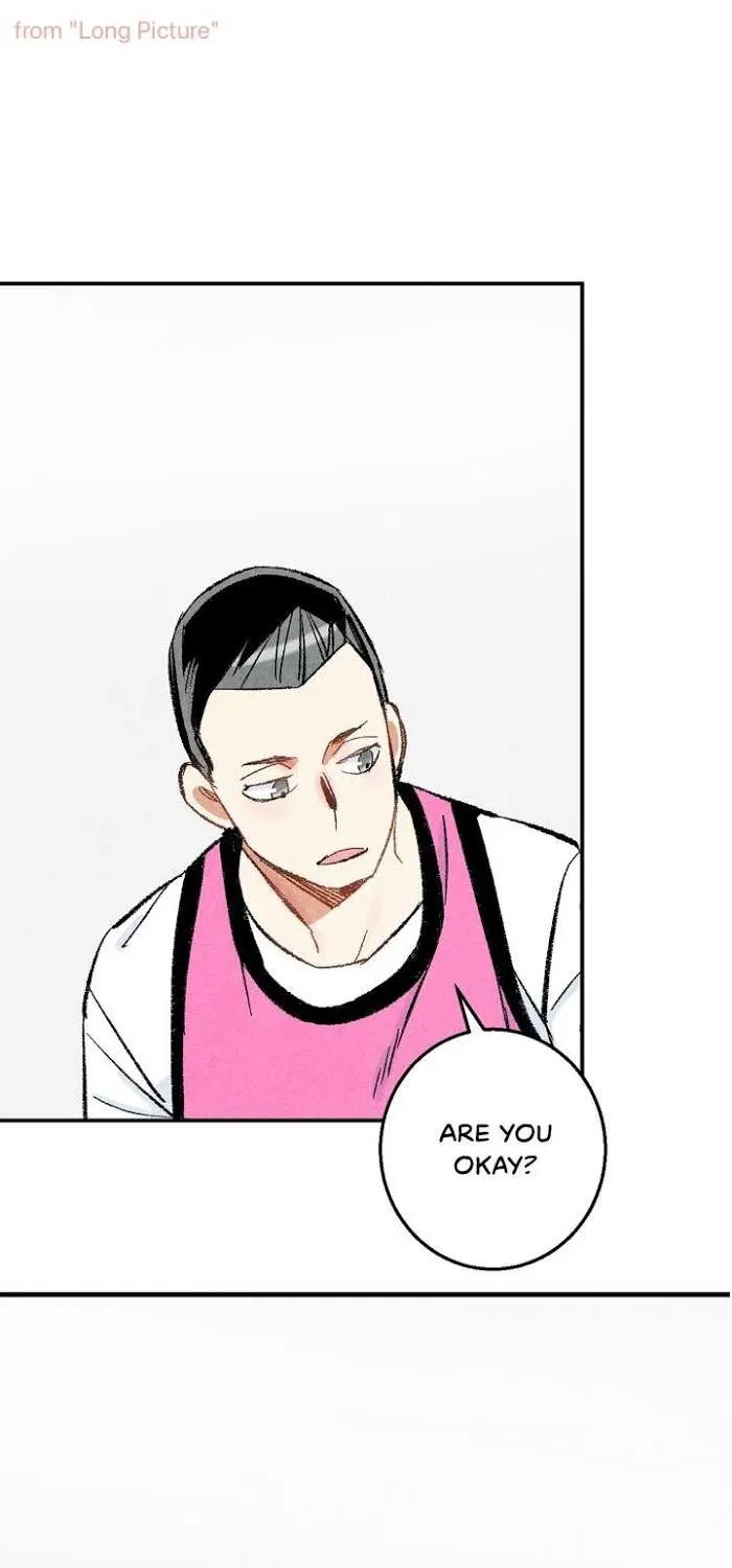 Perfect Buddy Chapter 11 page 12 - 