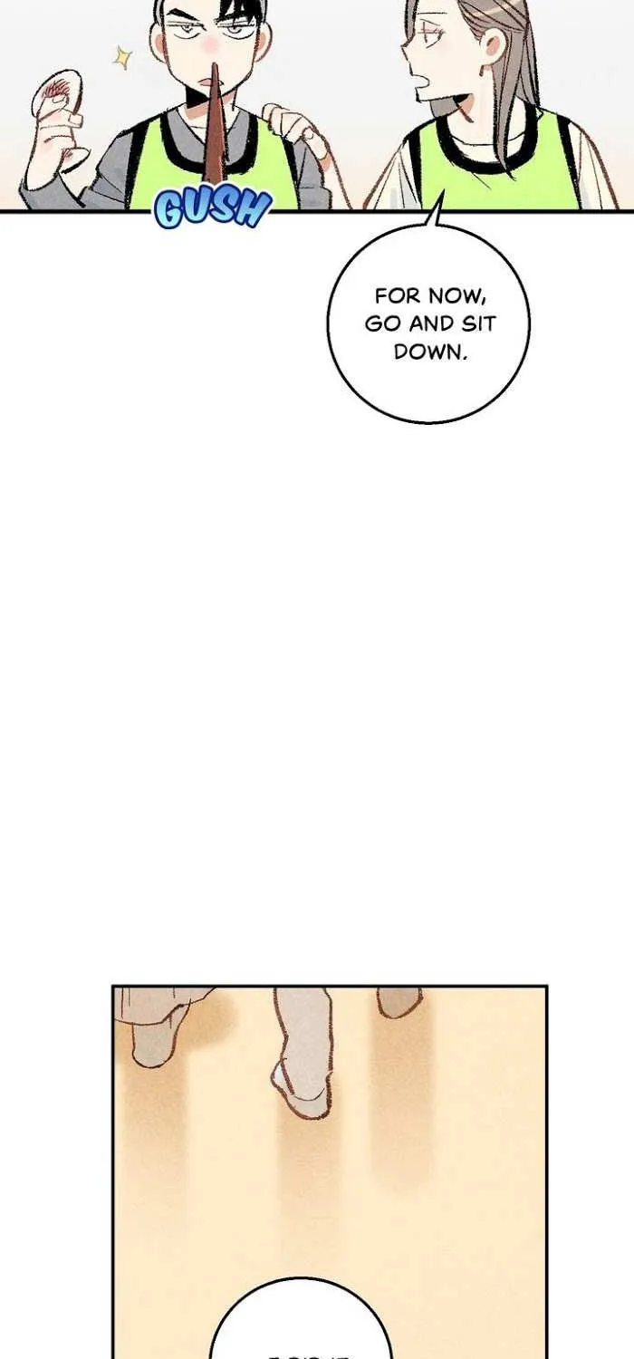 Perfect Buddy Chapter 11 page 14 - 