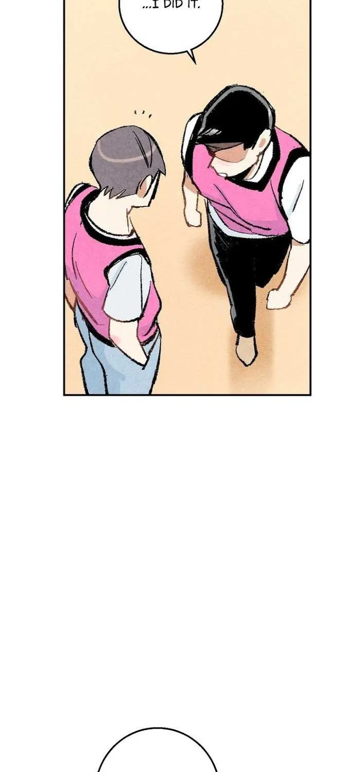 Perfect Buddy Chapter 11 page 15 - 