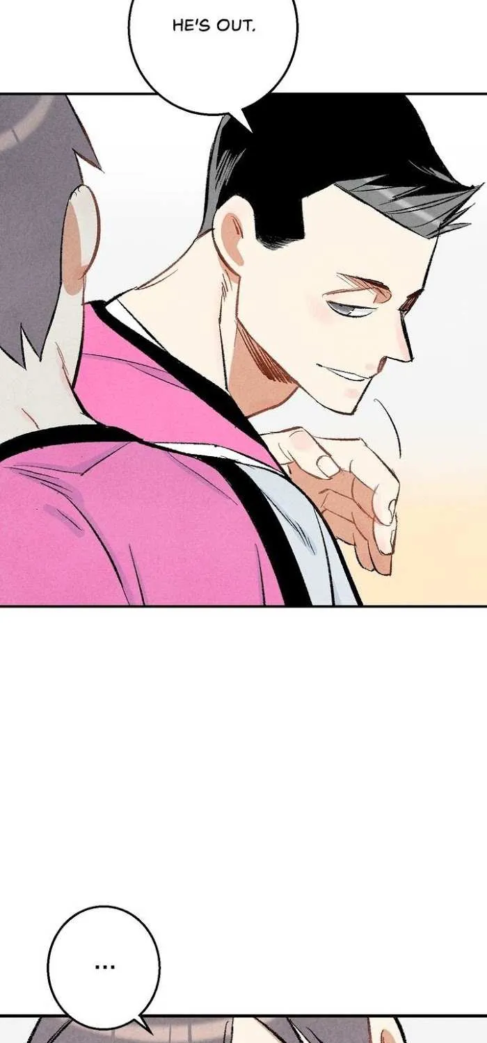 Perfect Buddy Chapter 11 page 16 - 