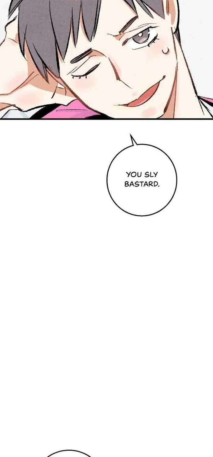 Perfect Buddy Chapter 11 page 17 - 
