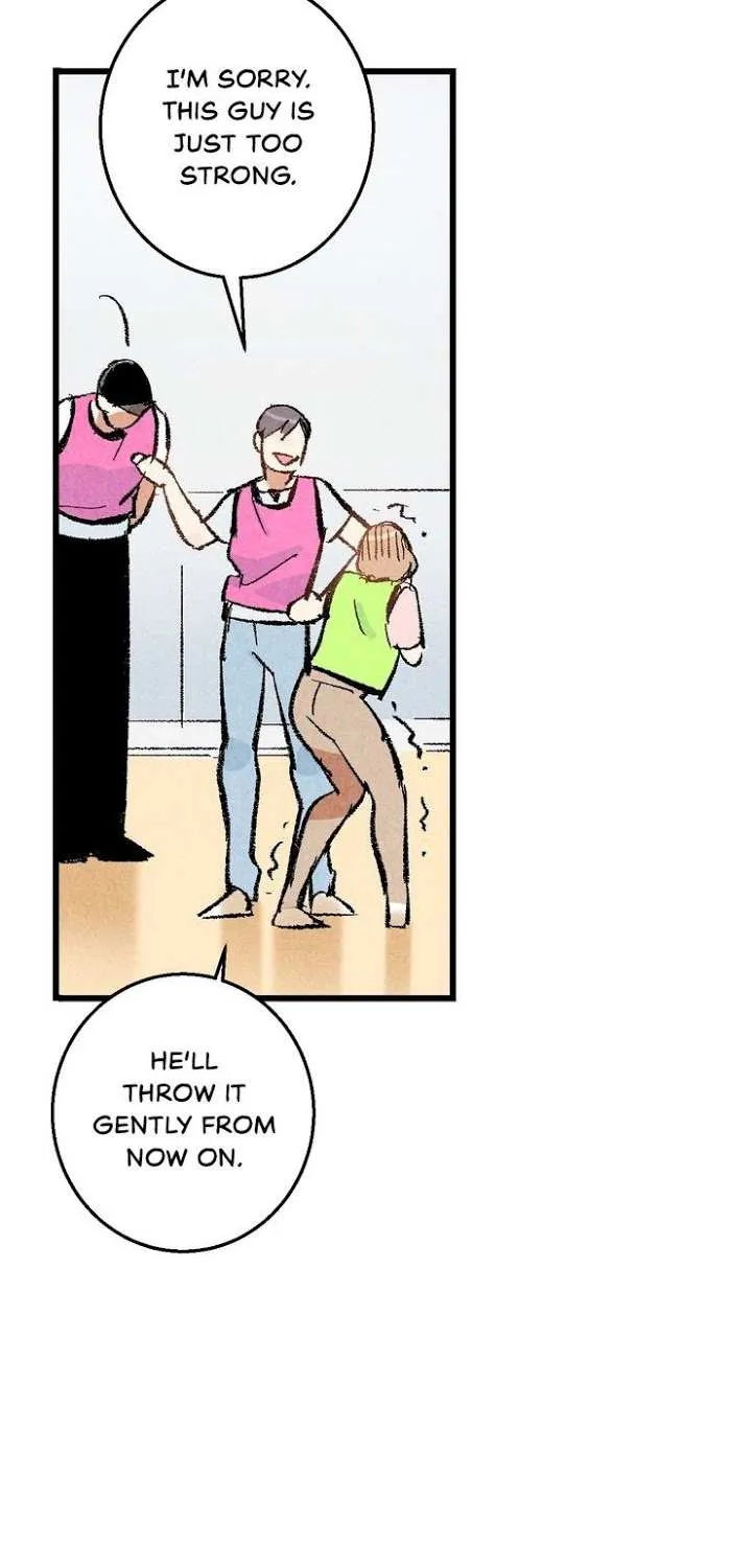 Perfect Buddy Chapter 11 page 18 - 