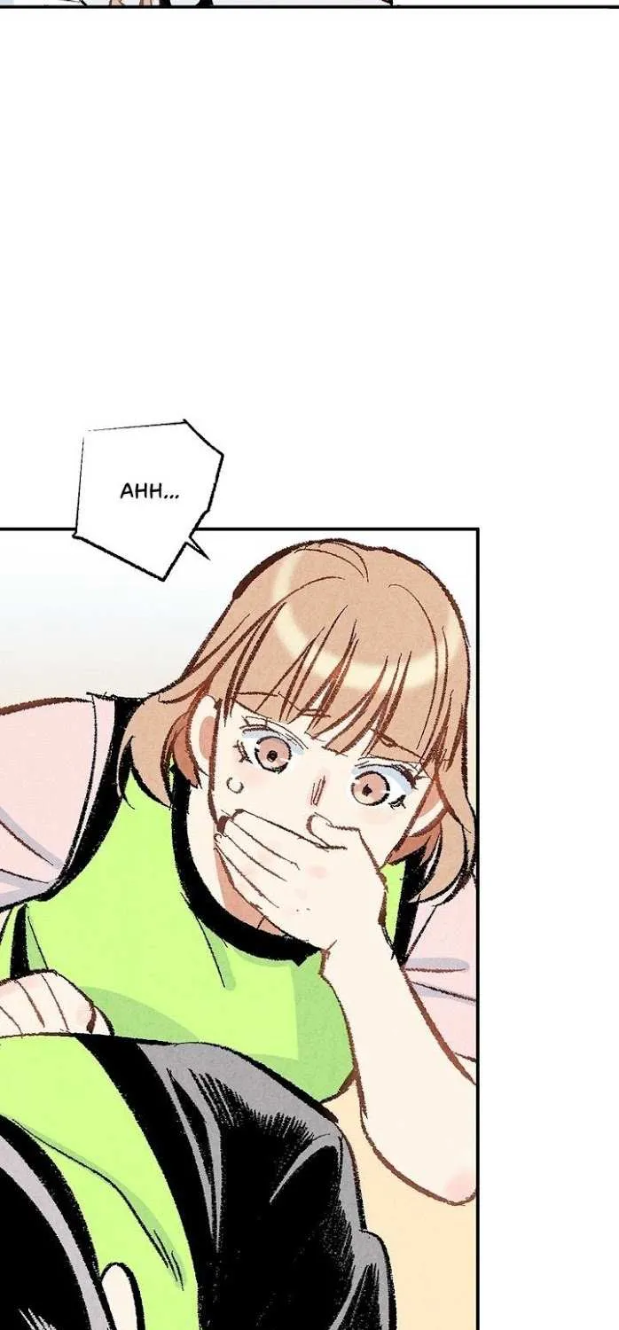 Perfect Buddy Chapter 11 page 3 - 