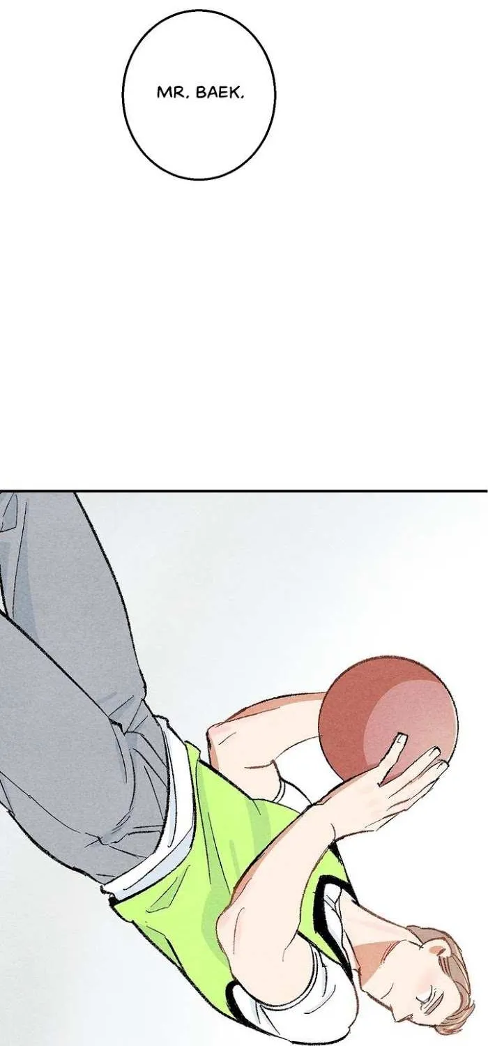 Perfect Buddy Chapter 11 page 21 - 