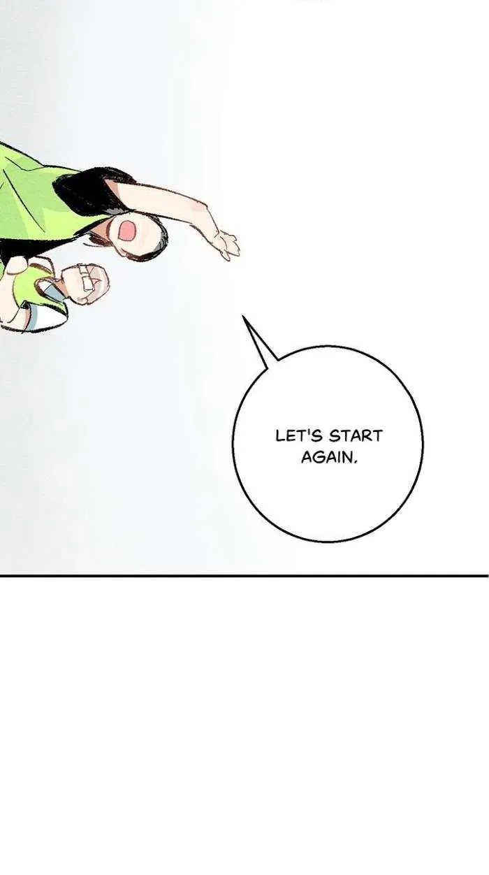 Perfect Buddy Chapter 11 page 22 - 