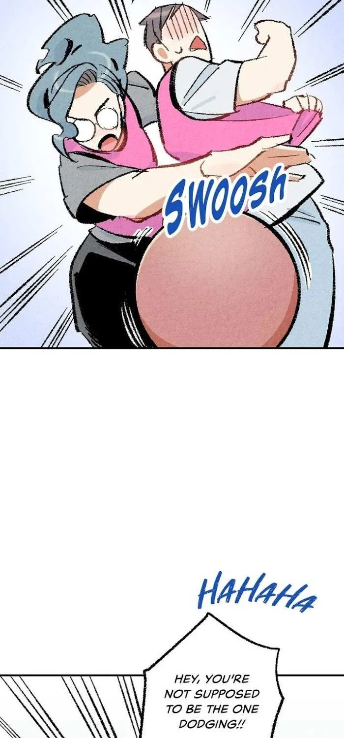Perfect Buddy Chapter 11 page 25 - 