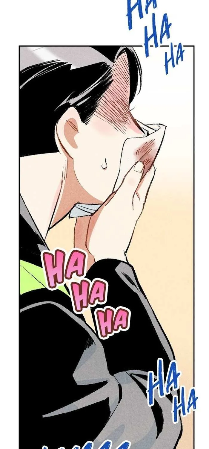 Perfect Buddy Chapter 11 page 27 - 