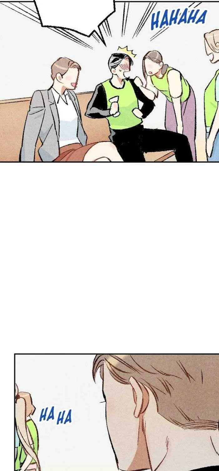 Perfect Buddy Chapter 11 page 32 - 