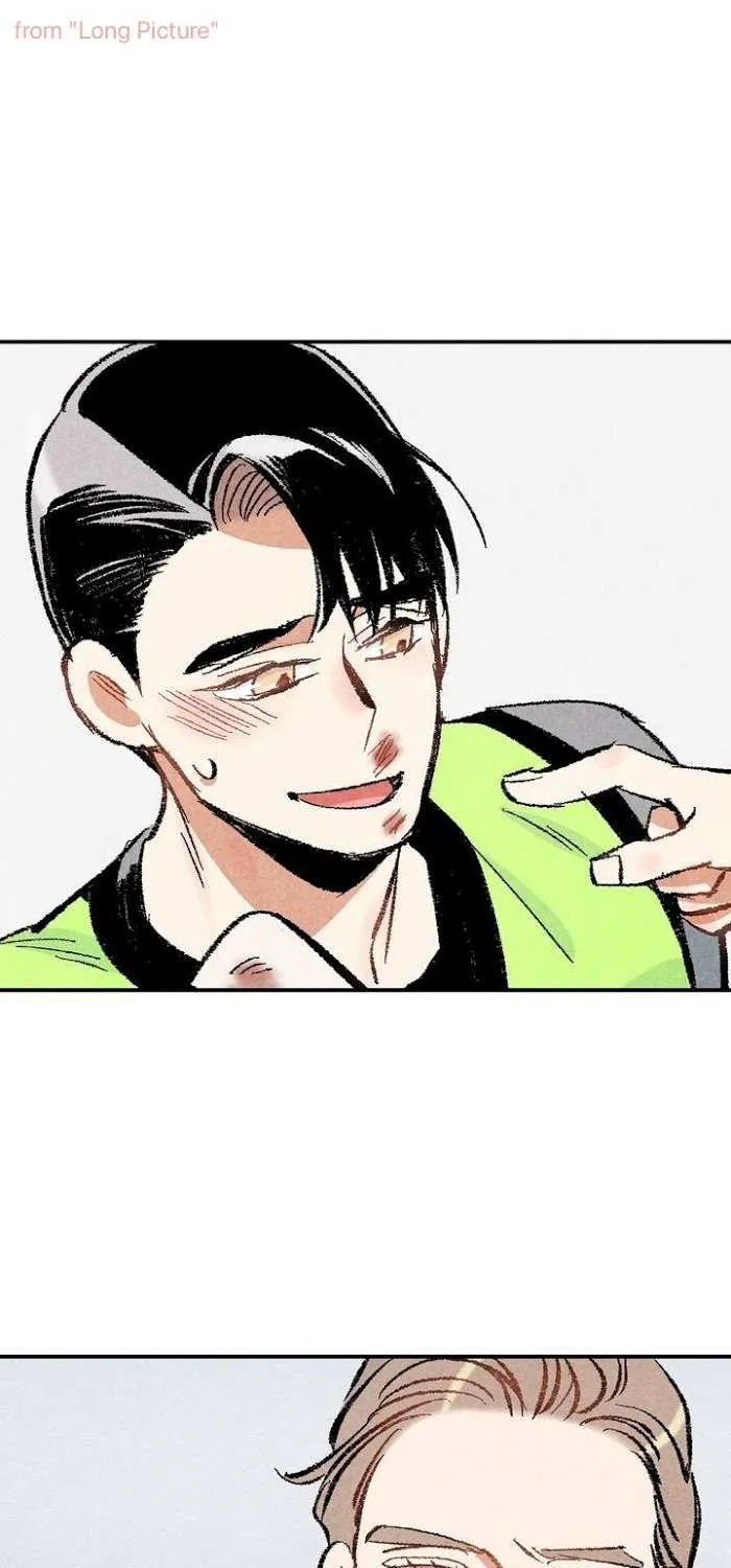 Perfect Buddy Chapter 11 page 34 - 
